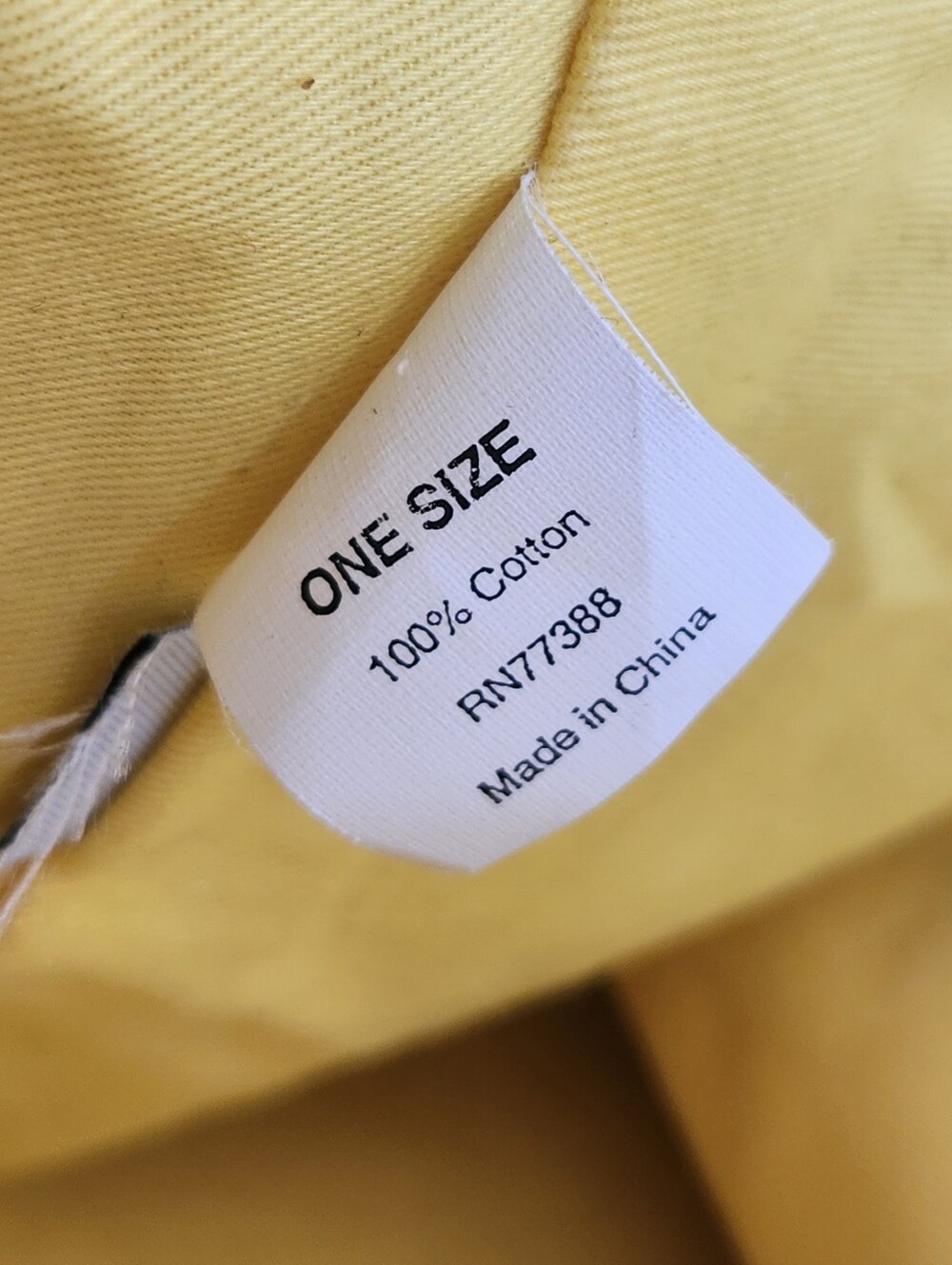 Vintage J. Crew Montauk Large Canvas Tote Natural Navy - Picture 16 of 16
